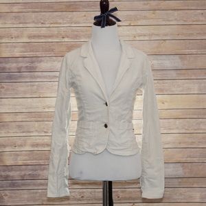 Abercrombie Women’s Blazer